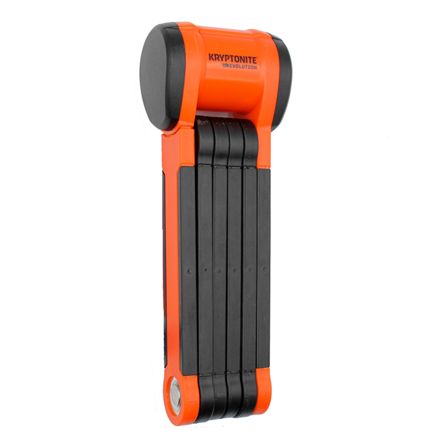 Kryptonite Evolution 790 Folding Lock